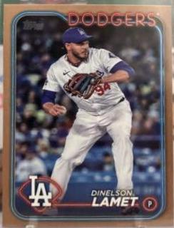 Dinelson Lamet