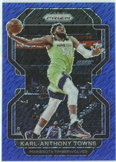 Karl-Anthony Towns