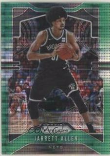 Jarrett Allen