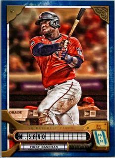 Miguel Sano