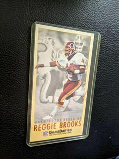 Reggie Brooks