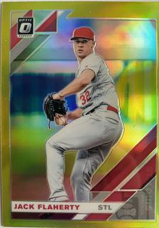 Jack Flaherty