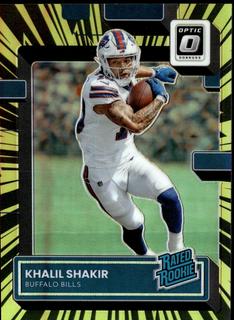 Khalil Shakir