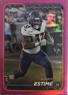 Audric Estime