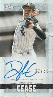 Dylan Cease