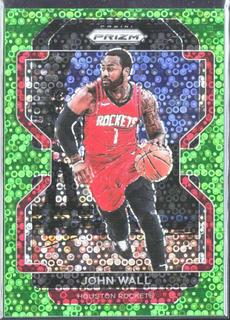 John Wall