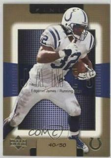 Edgerrin James