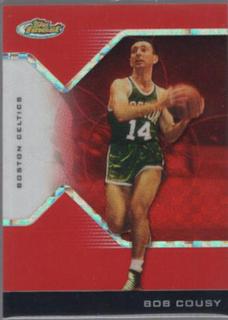 Bob Cousy