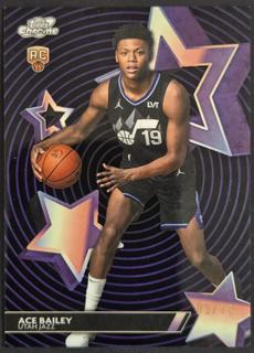 Ace Bailey