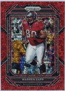 Warren Sapp
