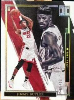 Jimmy Butler