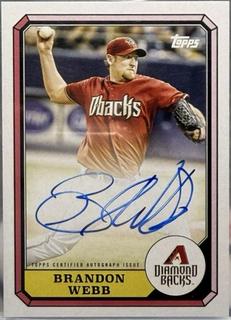 Brandon Webb