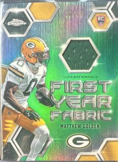 Matthew Golden