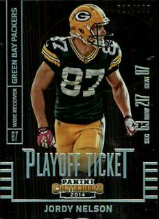 Jordy Nelson