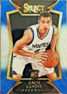 Zach LaVine