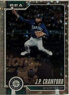 J.P. Crawford