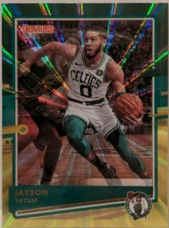 Jayson Tatum