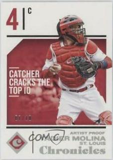 Yadier Molina