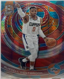 Russell Westbrook
