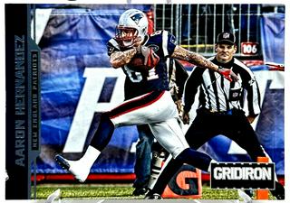 Aaron Hernandez