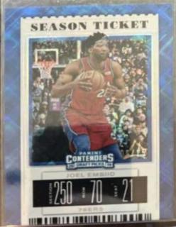 Joel Embiid