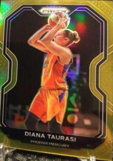 Diana Taurasi