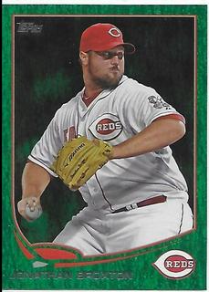 Jonathan Broxton