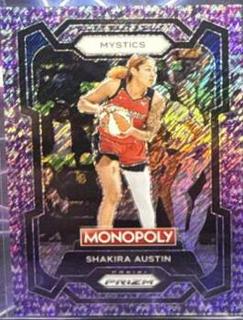 Shakira Austin