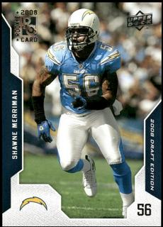 Shawne Merriman