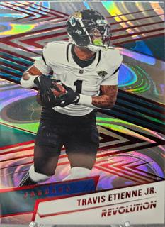 Travis Etienne Jr.