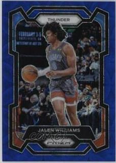 Jalen Williams