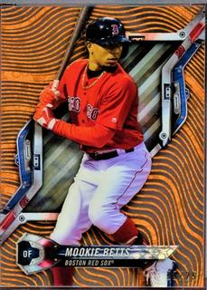 Mookie Betts