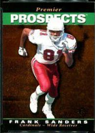 Frank Sanders