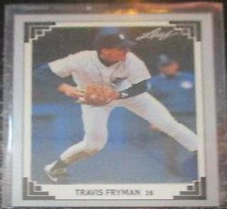 Travis Fryman