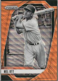 Mel Ott