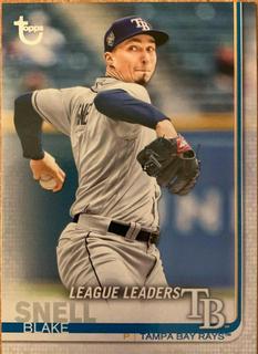 Blake Snell