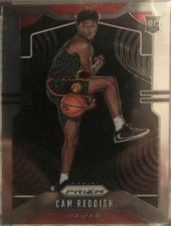 Cam Reddish