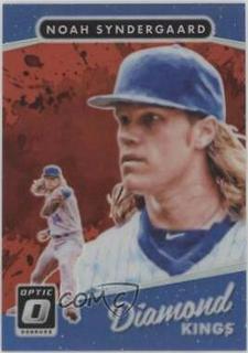 Noah Syndergaard