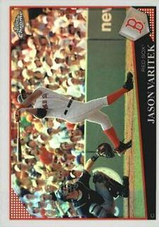 Jason Varitek