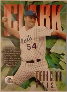 Mark Clark
