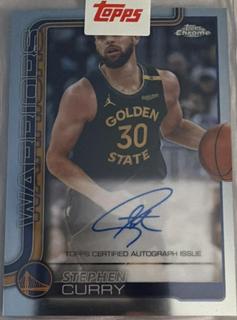 Stephen Curry