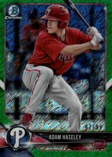 Adam Haseley
