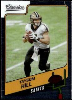 Taysom Hill