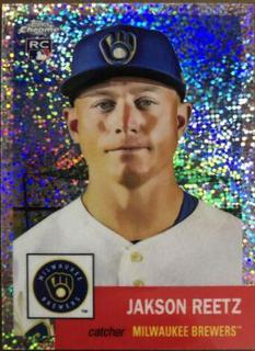 Jakson Reetz