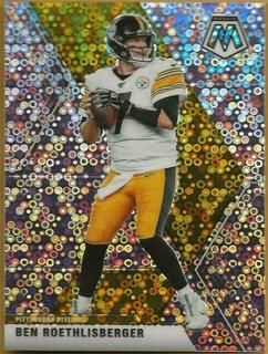 Ben Roethlisberger