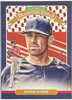 Shane Bieber