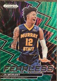 Ja Morant