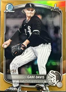 Gabe Davis