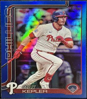 Max Kepler
