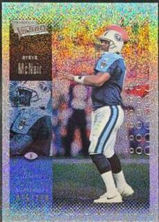 Steve McNair
